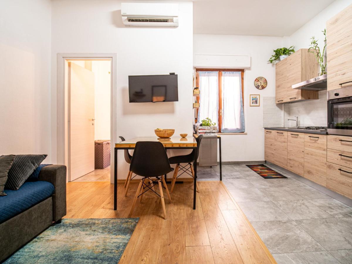 Little Diamond - City Centre Διαμέρισμα Κάλιαρι Εξωτερικό φωτογραφία