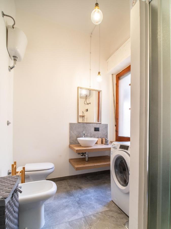 Little Diamond - City Centre Διαμέρισμα Κάλιαρι Εξωτερικό φωτογραφία