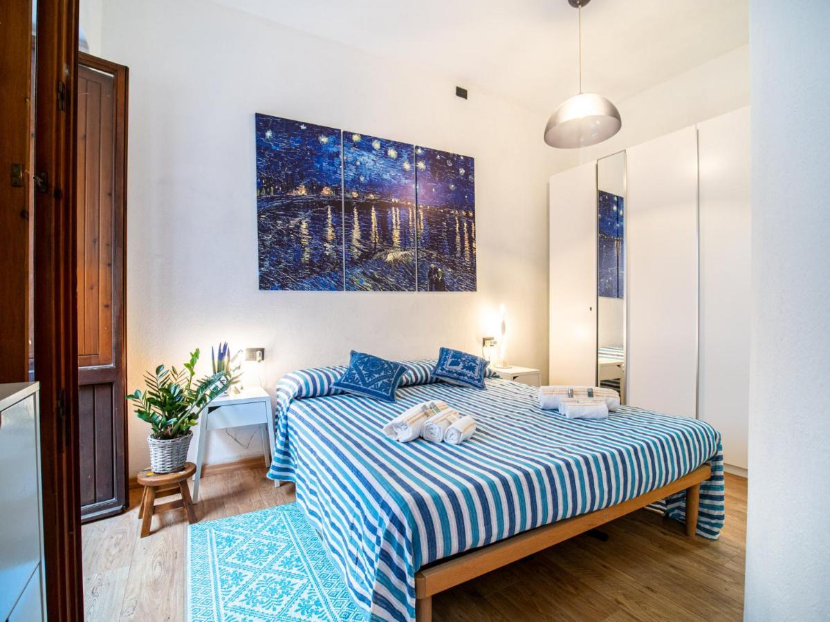 Little Diamond - City Centre Διαμέρισμα Κάλιαρι Εξωτερικό φωτογραφία